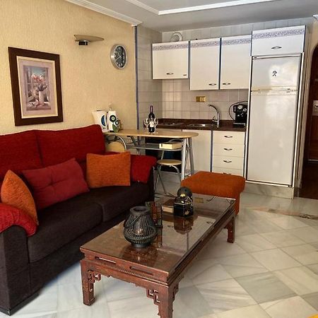 Nido De Amor Apartment Roquetas de Mar Exterior foto